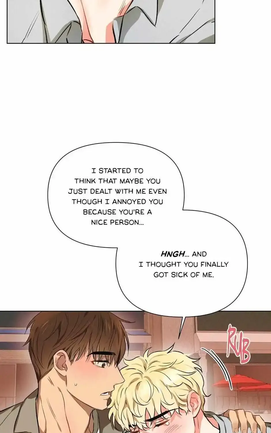 Romantic Captain Darling Mangakakalot X Chapter 32 Page 56