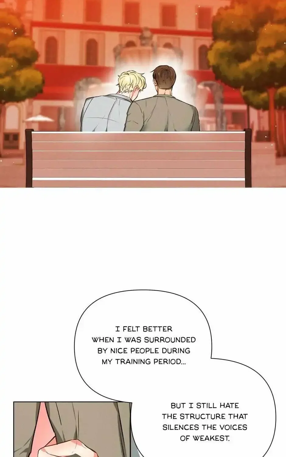 Romantic Captain Darling Mangakakalot X Chapter 32 Page 63