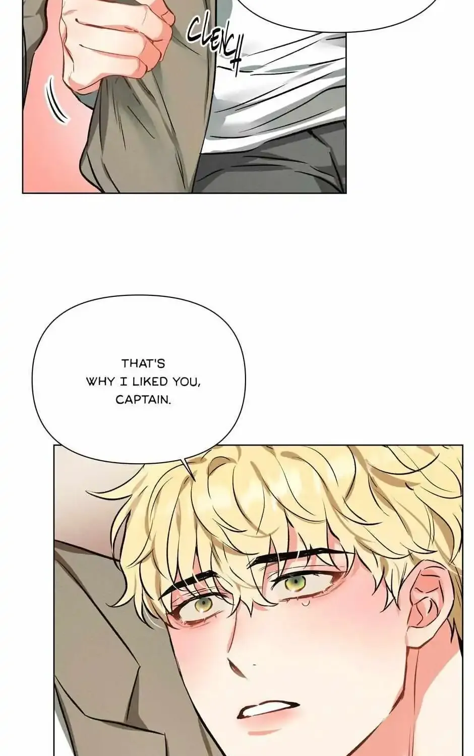 Romantic Captain Darling Mangakakalot X Chapter 32 Page 64