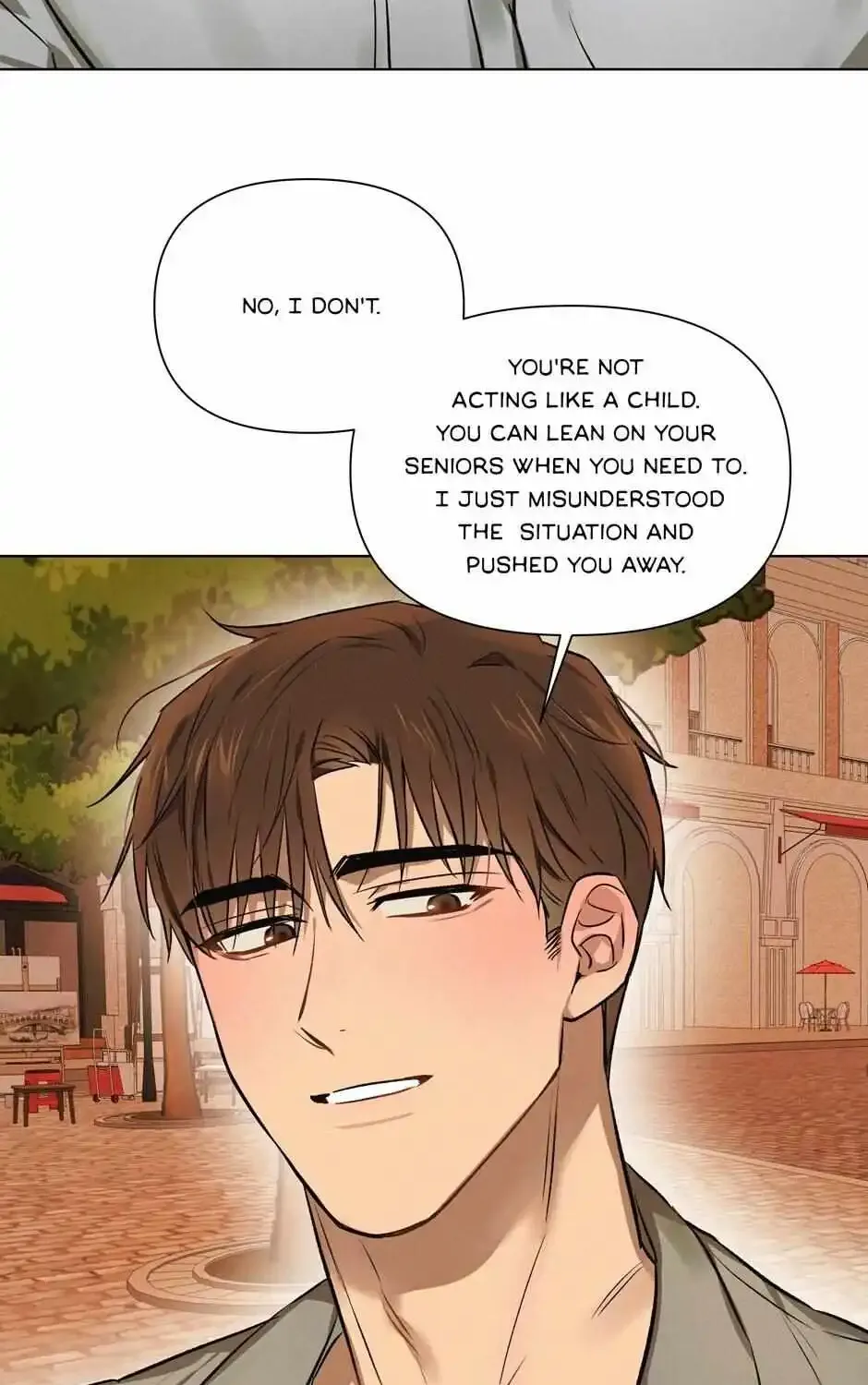 Romantic Captain Darling Mangakakalot X Chapter 32 Page 69