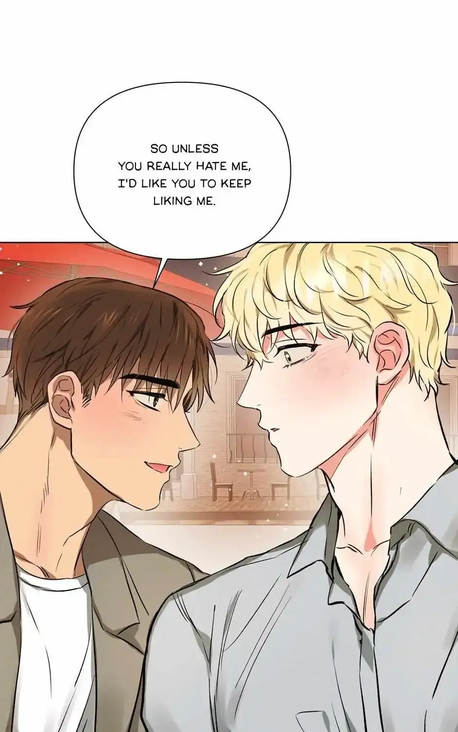 Romantic Captain Darling Mangakakalot X Chapter 32 Page 73