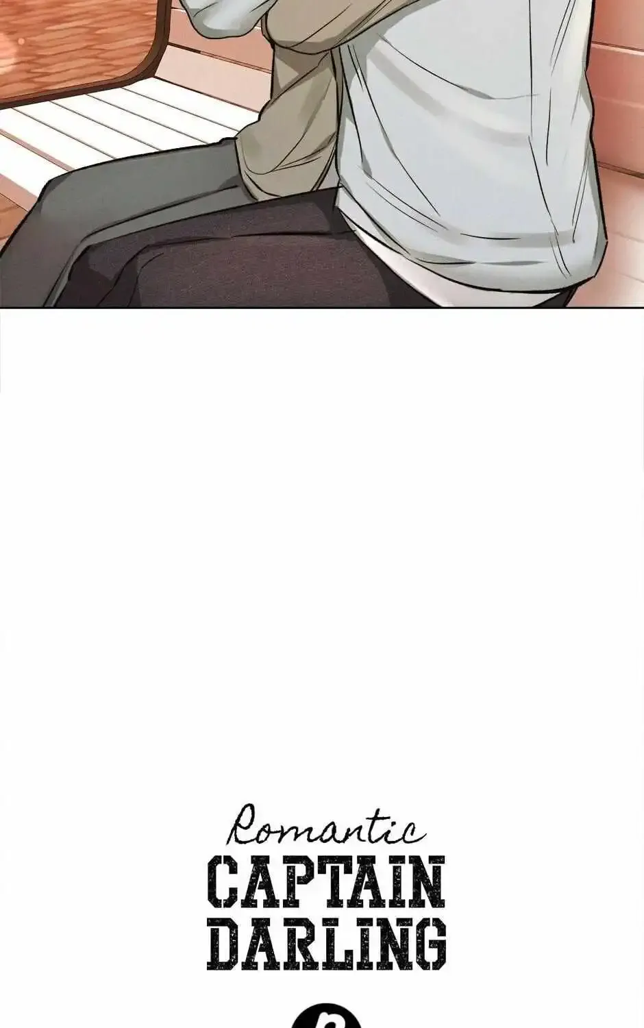 Romantic Captain Darling Mangakakalot X Chapter 32 Page 78