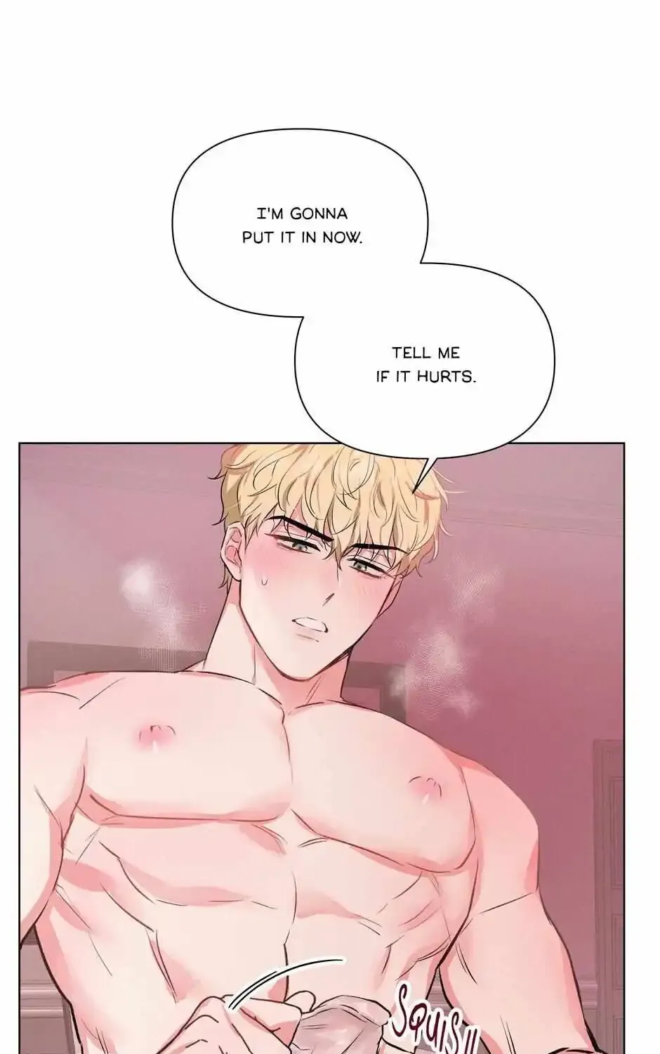 Romantic Captain Darling Mangakakalot X Chapter 34 Page 11