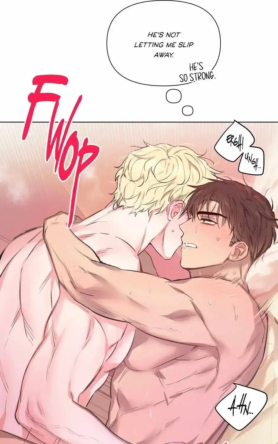 Romantic Captain Darling Mangakakalot X Chapter 34 Page 20