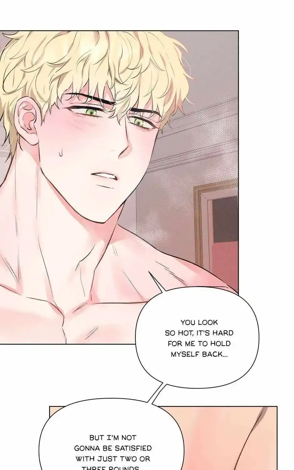 Romantic Captain Darling Mangakakalot X Chapter 34 Page 3