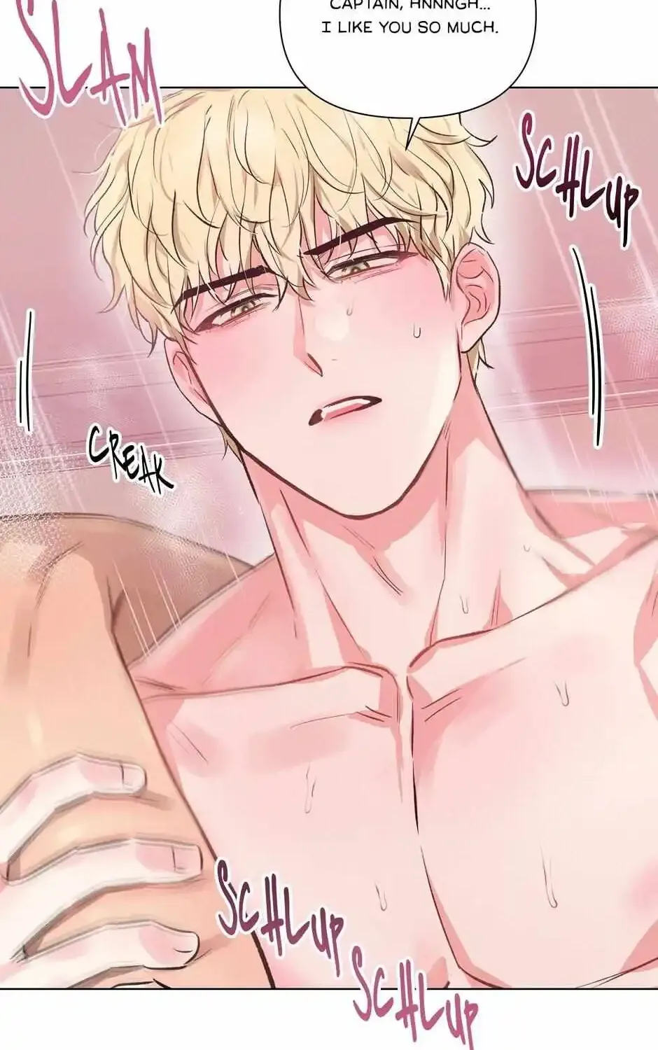 Romantic Captain Darling Mangakakalot X Chapter 34 Page 25