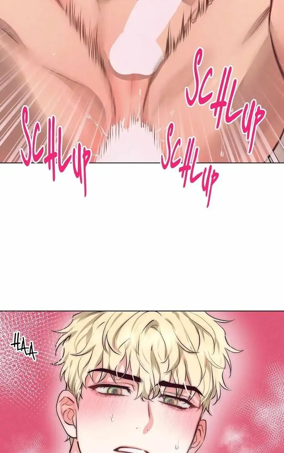 Romantic Captain Darling Mangakakalot X Chapter 34 Page 30