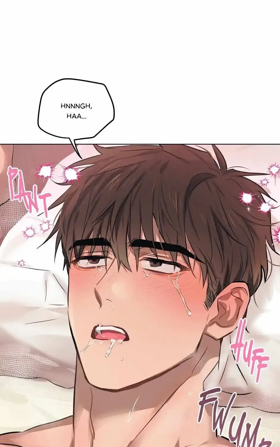 Romantic Captain Darling Mangakakalot X Chapter 34 Page 37