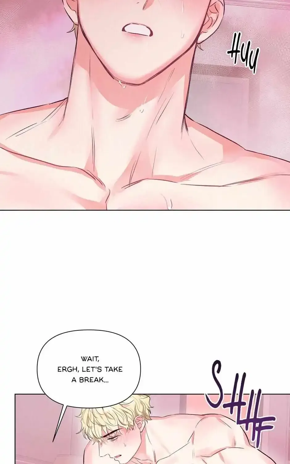 Romantic Captain Darling Mangakakalot X Chapter 34 Page 39