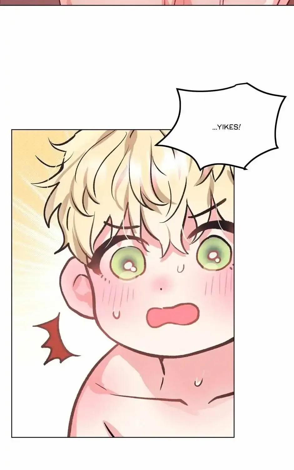 Romantic Captain Darling Mangakakalot X Chapter 34 Page 54