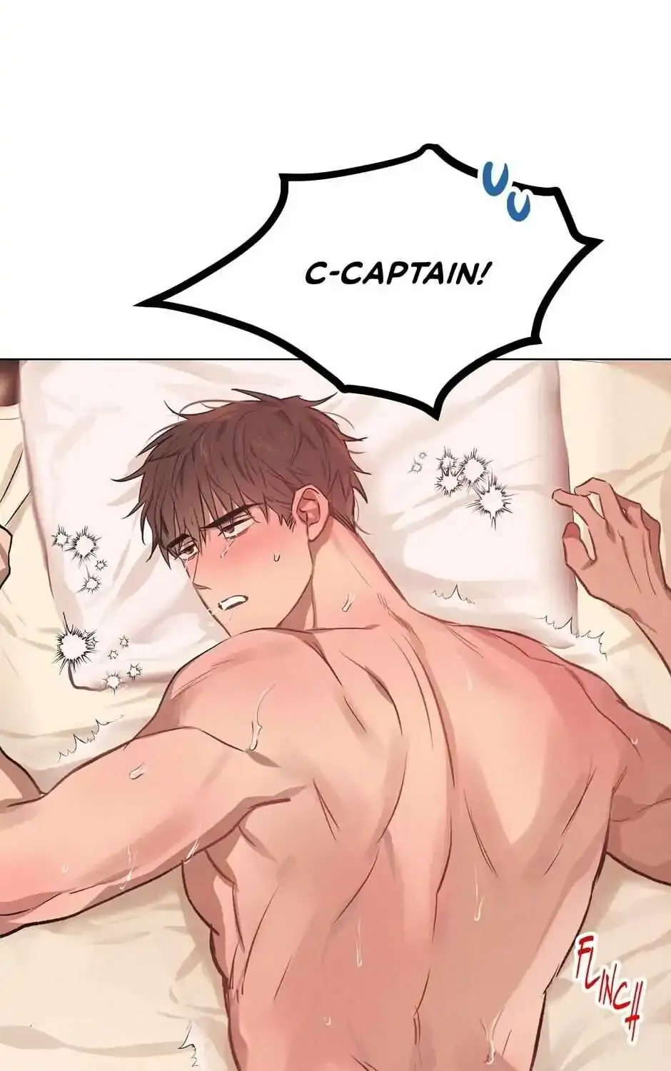 Romantic Captain Darling Mangakakalot X Chapter 34 Page 55