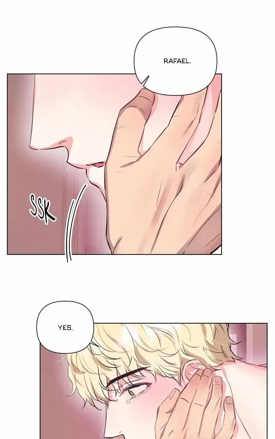 Romantic Captain Darling Mangakakalot X Chapter 34 Page 62