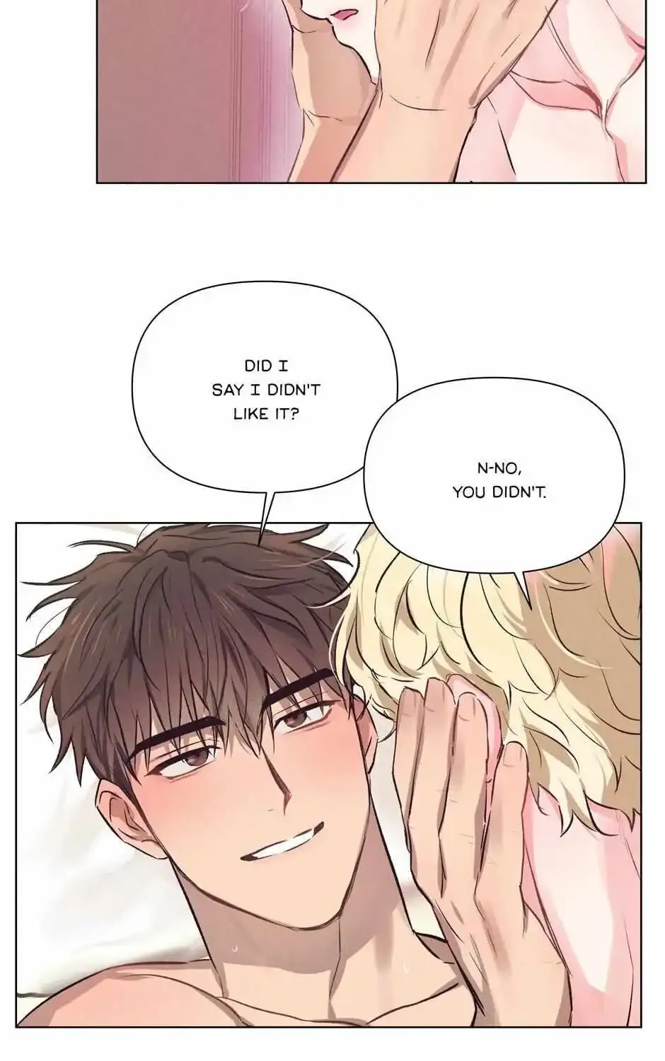 Romantic Captain Darling Mangakakalot X Chapter 34 Page 63