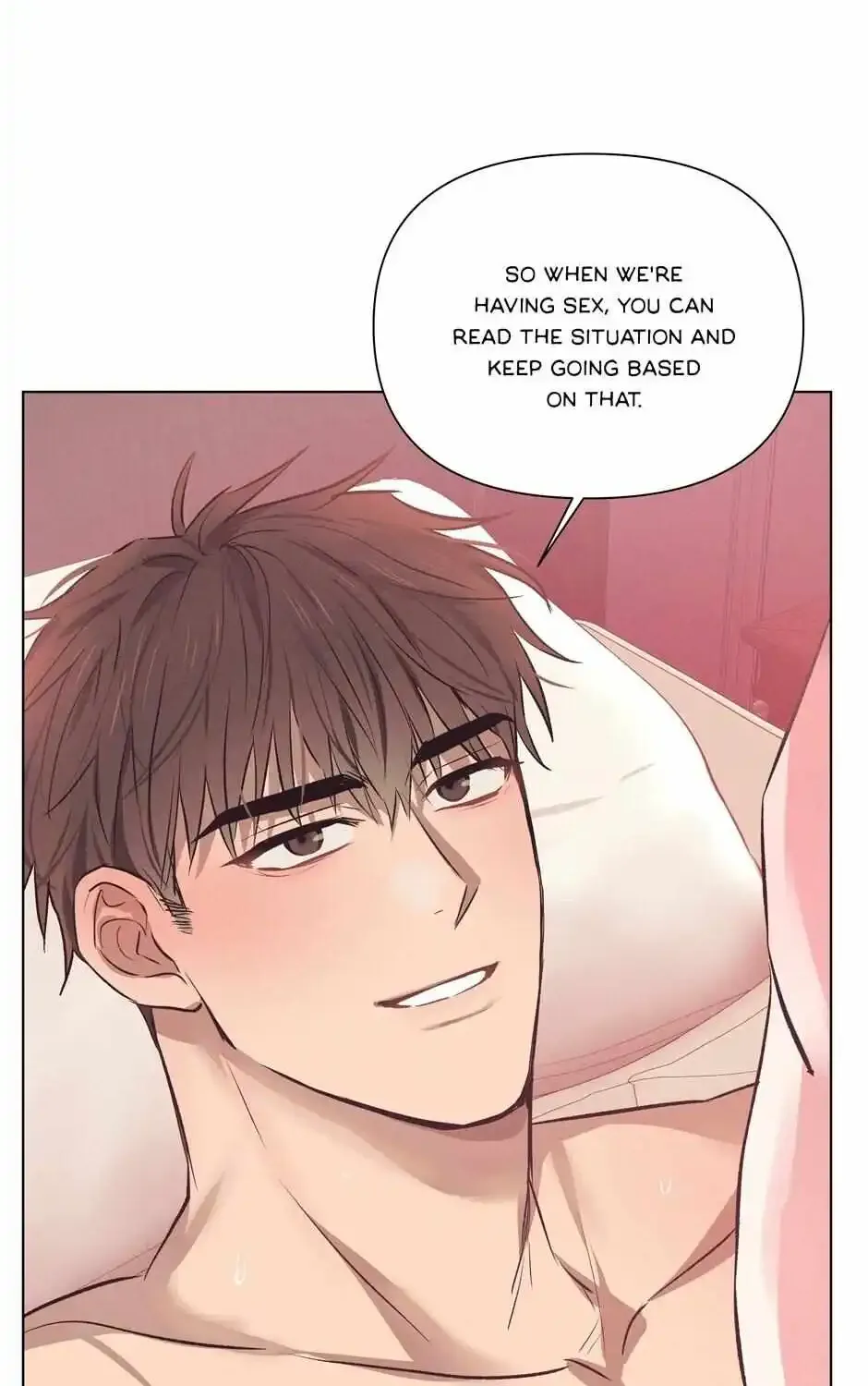 Romantic Captain Darling Mangakakalot X Chapter 34 Page 69