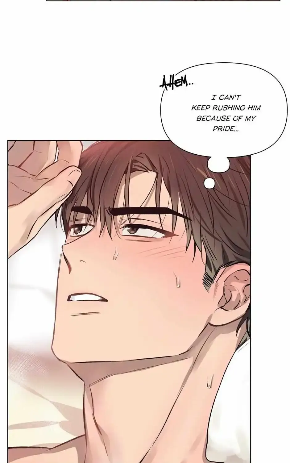 Romantic Captain Darling Mangakakalot X Chapter 34 Page 8