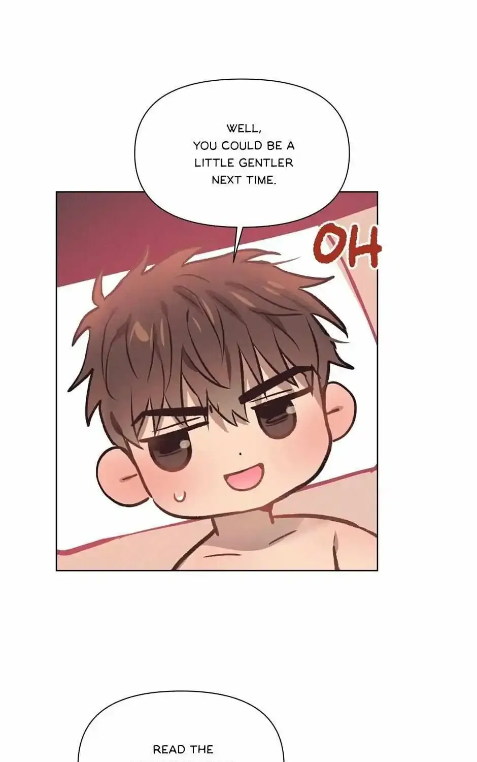 Romantic Captain Darling Mangakakalot X Chapter 34 Page 71