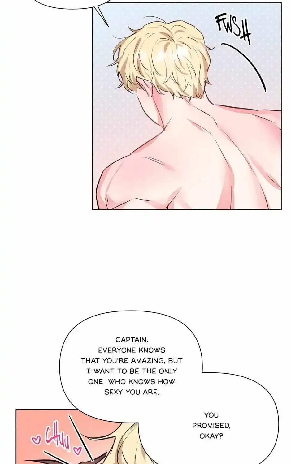 Romantic Captain Darling Mangakakalot X Chapter 34 Page 73