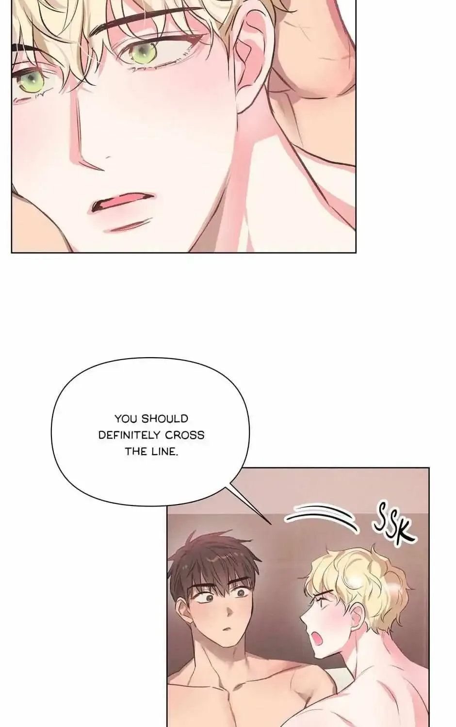 Romantic Captain Darling Mangakakalot X Chapter 35 Page 12