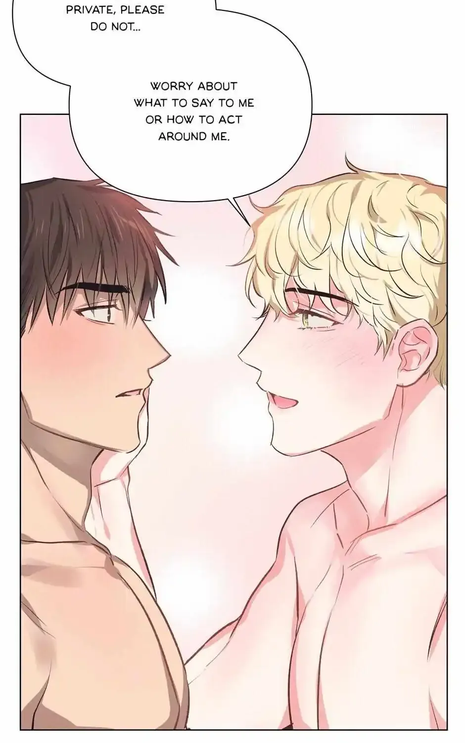 Romantic Captain Darling Mangakakalot X Chapter 35 Page 16