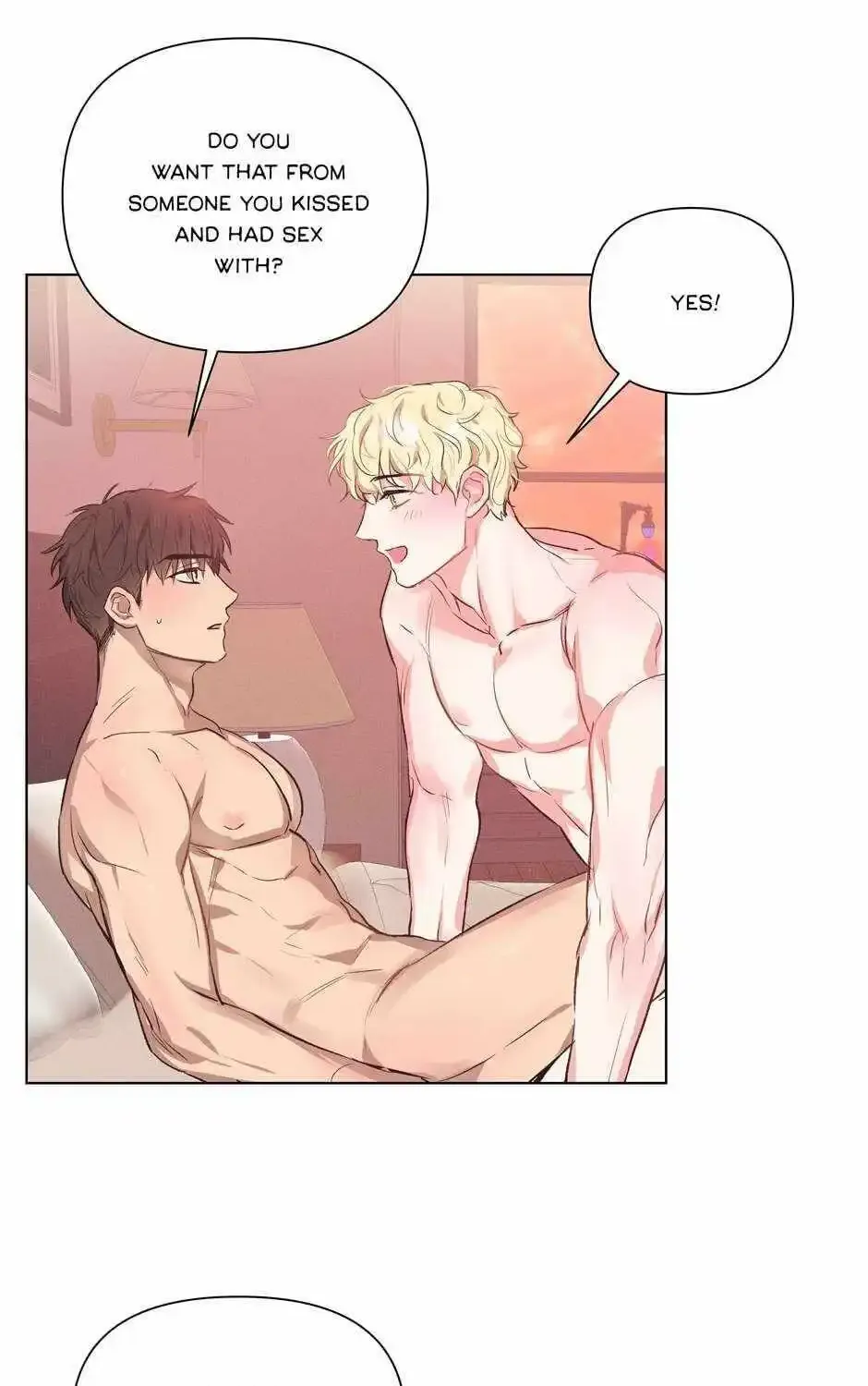 Romantic Captain Darling Mangakakalot X Chapter 35 Page 3