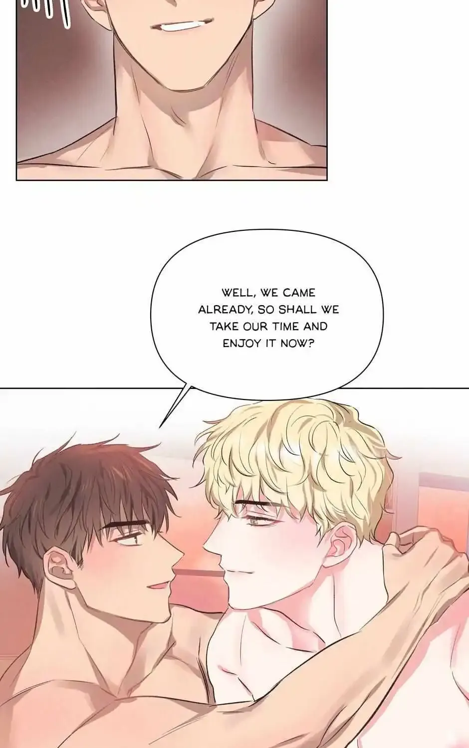 Romantic Captain Darling Mangakakalot X Chapter 35 Page 26