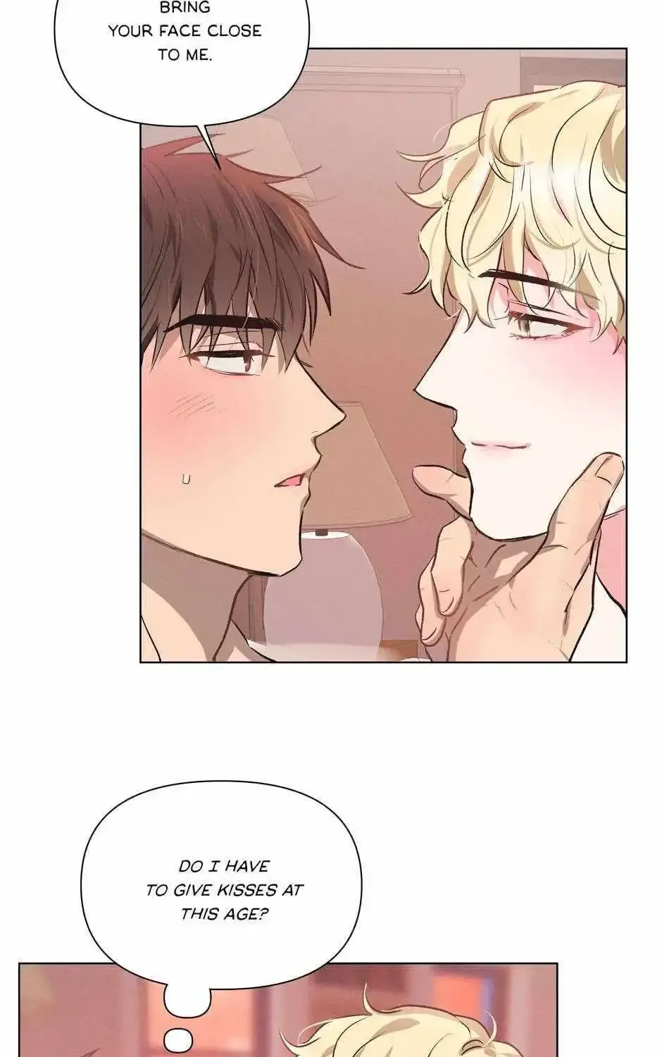 Romantic Captain Darling Mangakakalot X Chapter 35 Page 4