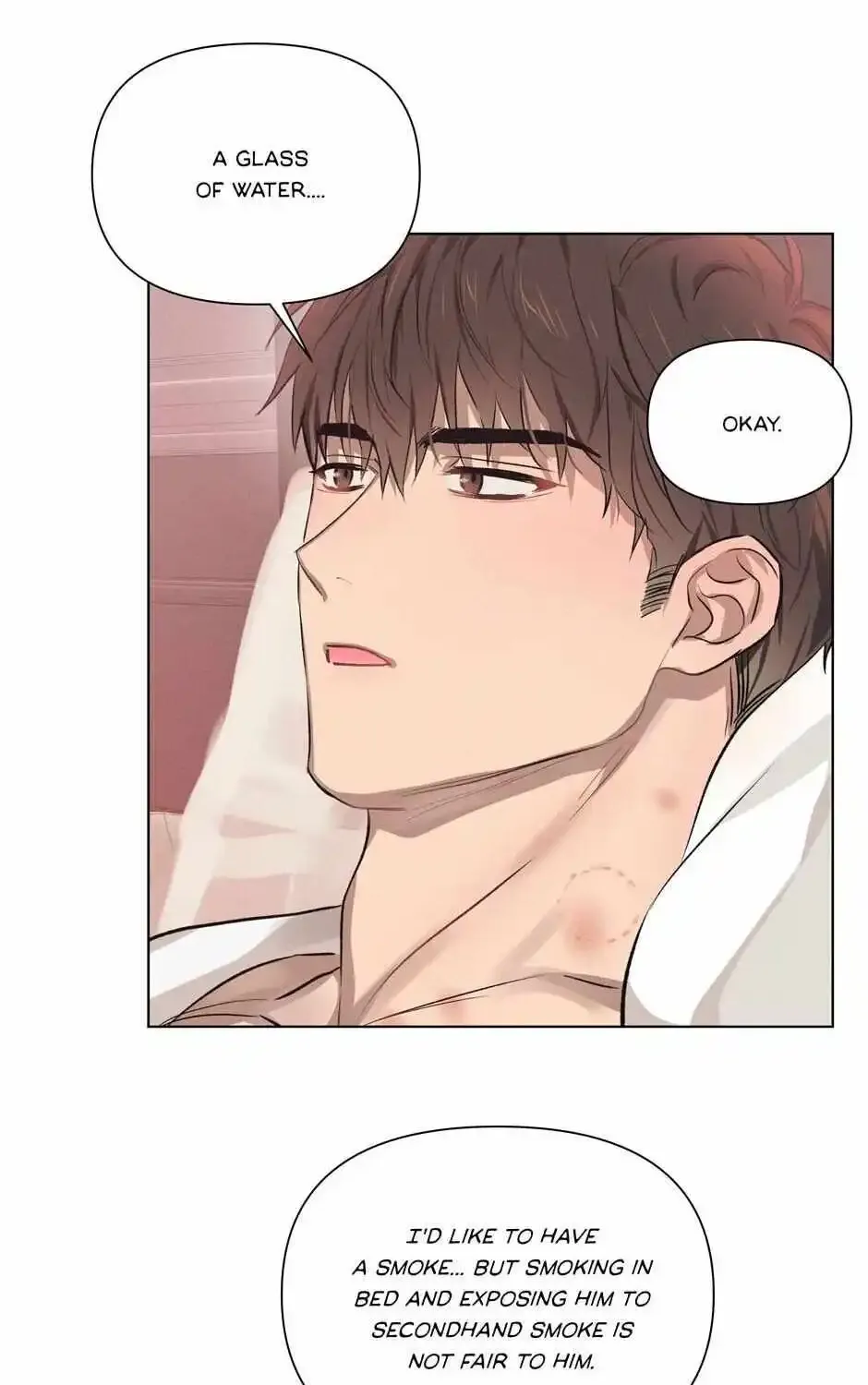 Romantic Captain Darling Mangakakalot X Chapter 35 Page 33