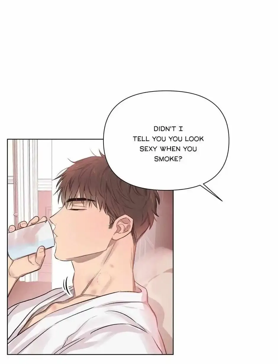 Romantic Captain Darling Mangakakalot X Chapter 35 Page 39