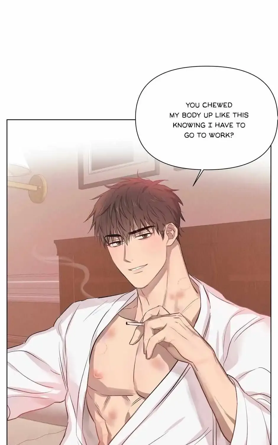 Romantic Captain Darling Mangakakalot X Chapter 35 Page 44