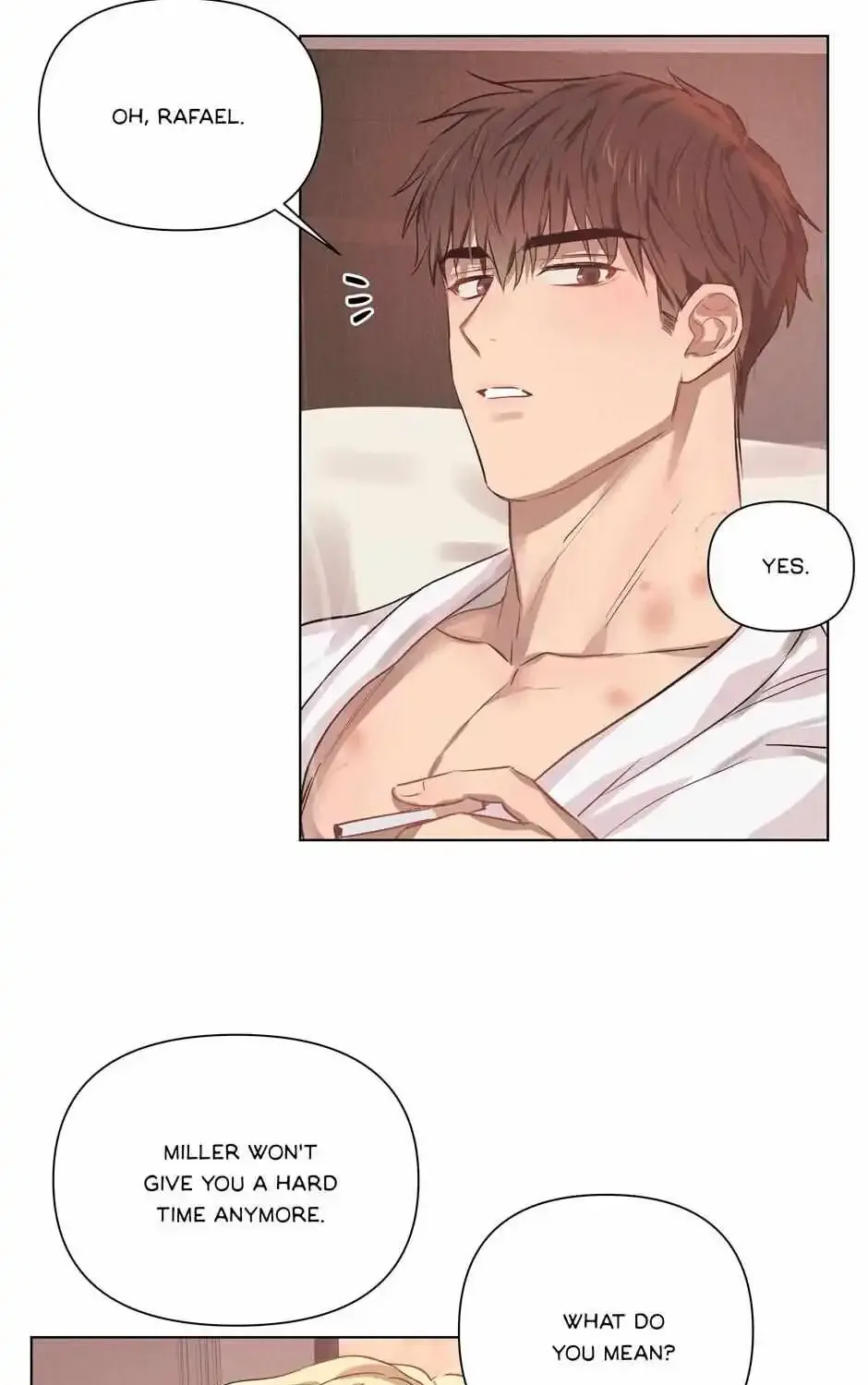 Romantic Captain Darling Mangakakalot X Chapter 35 Page 46