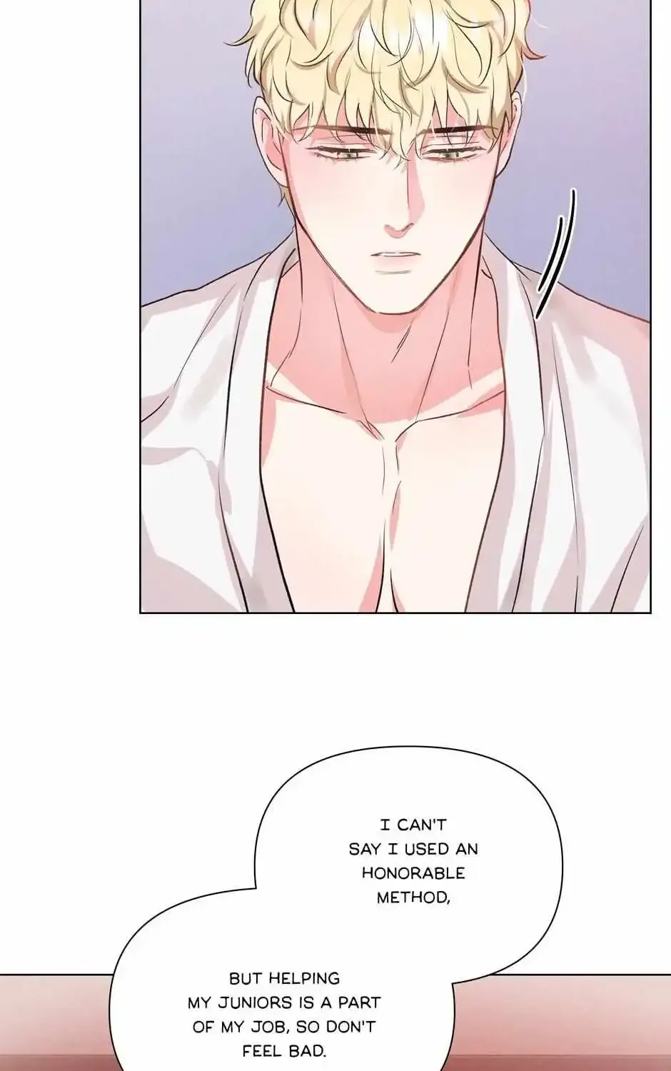 Romantic Captain Darling Mangakakalot X Chapter 35 Page 50
