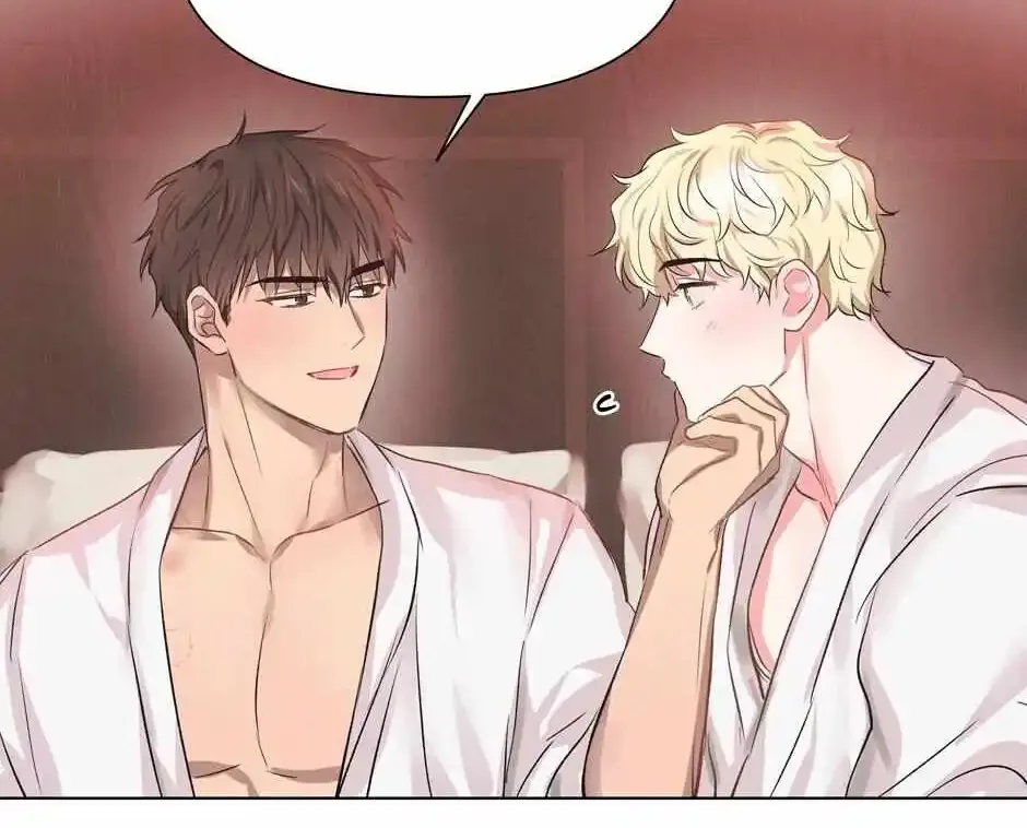 Romantic Captain Darling Mangakakalot X Chapter 35 Page 51