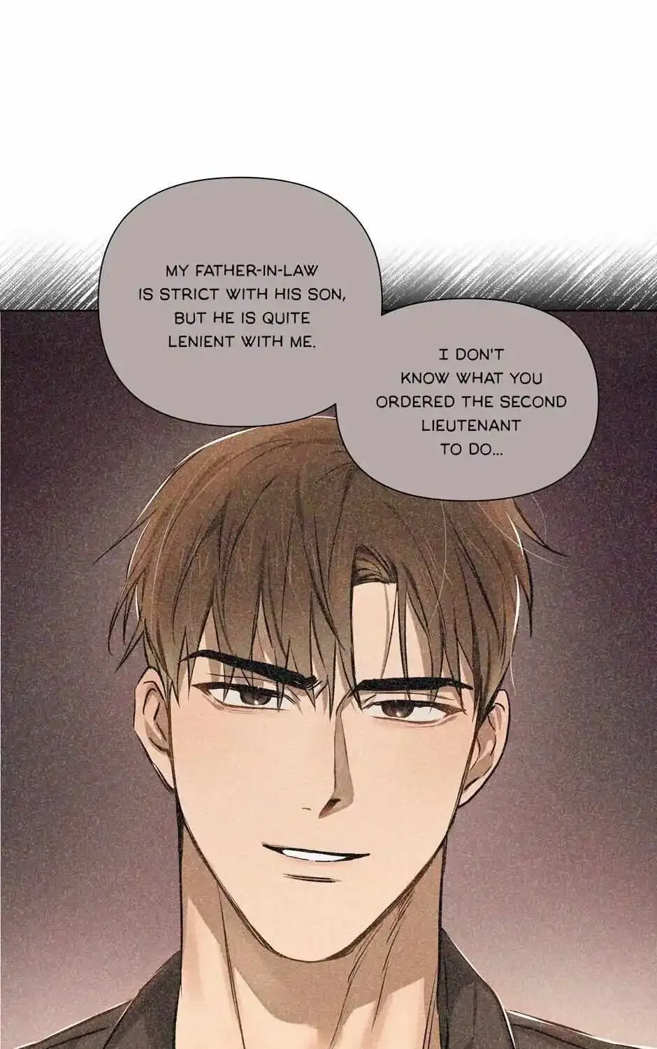 Romantic Captain Darling Mangakakalot X Chapter 35 Page 53