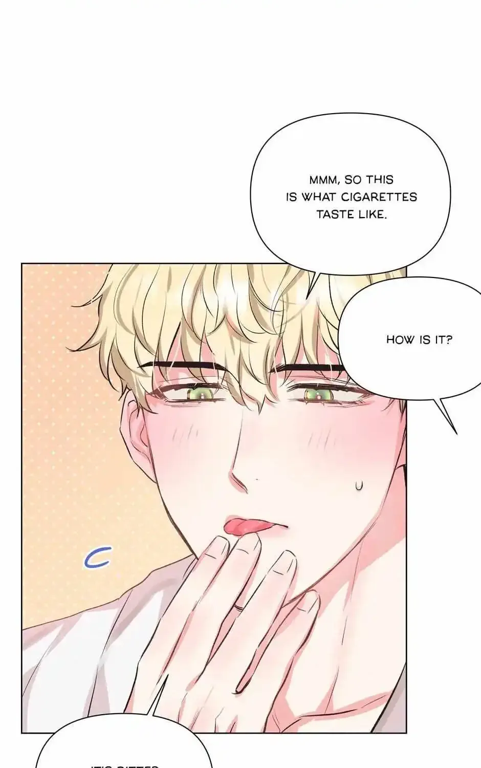 Romantic Captain Darling Mangakakalot X Chapter 35 Page 59
