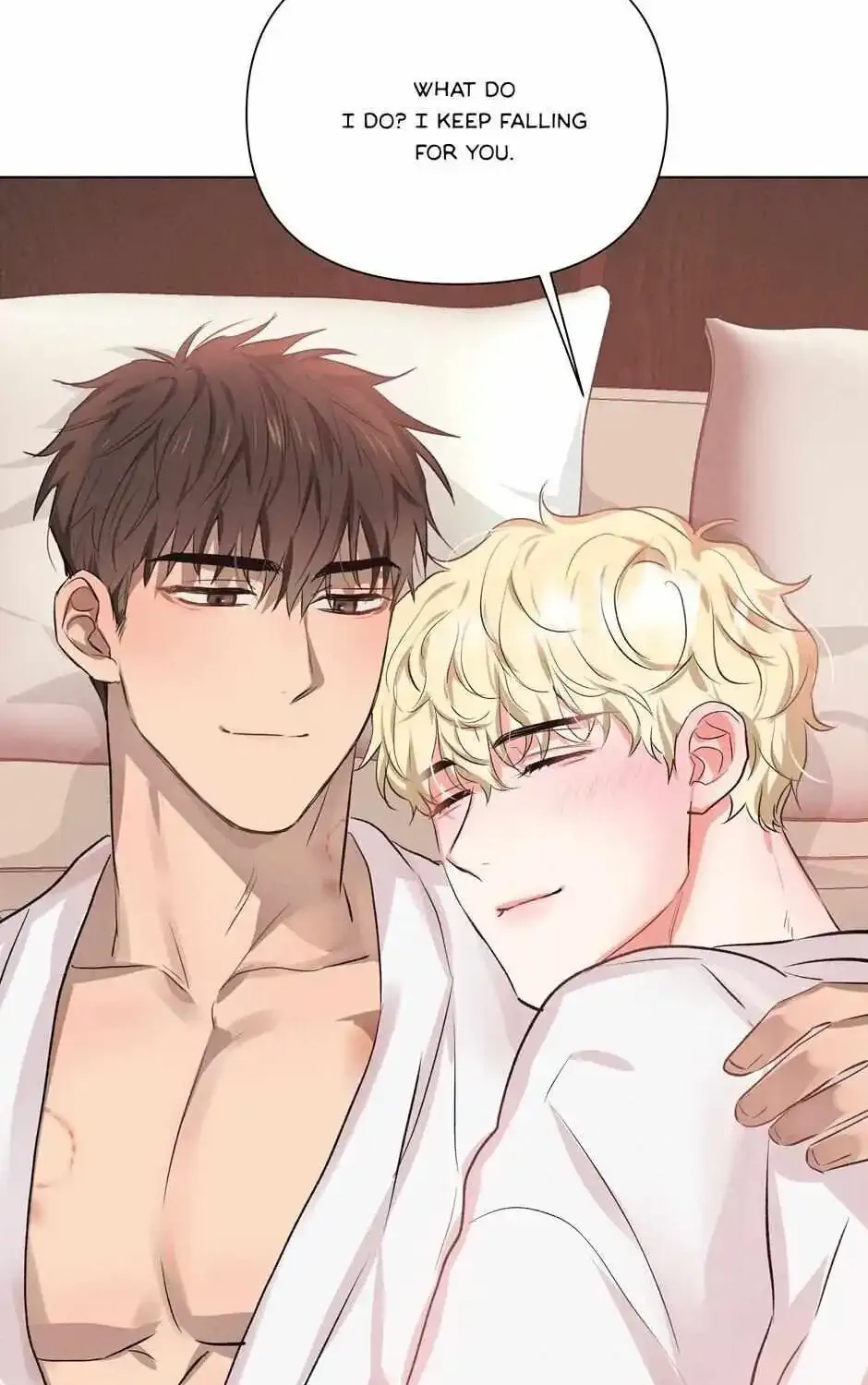 Romantic Captain Darling Mangakakalot X Chapter 35 Page 64