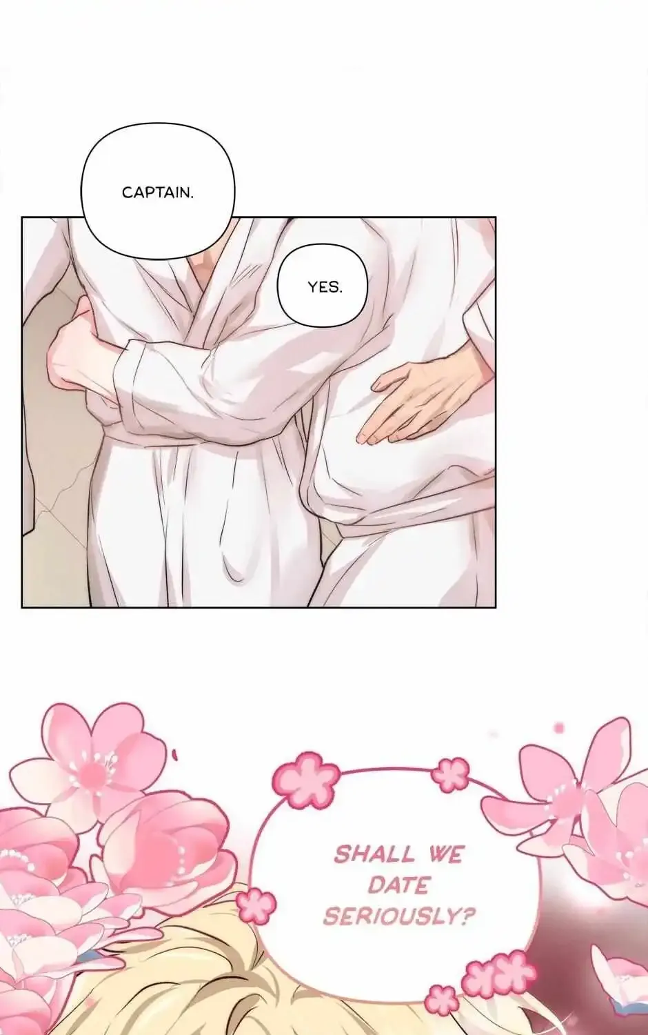 Romantic Captain Darling Mangakakalot X Chapter 35 Page 68