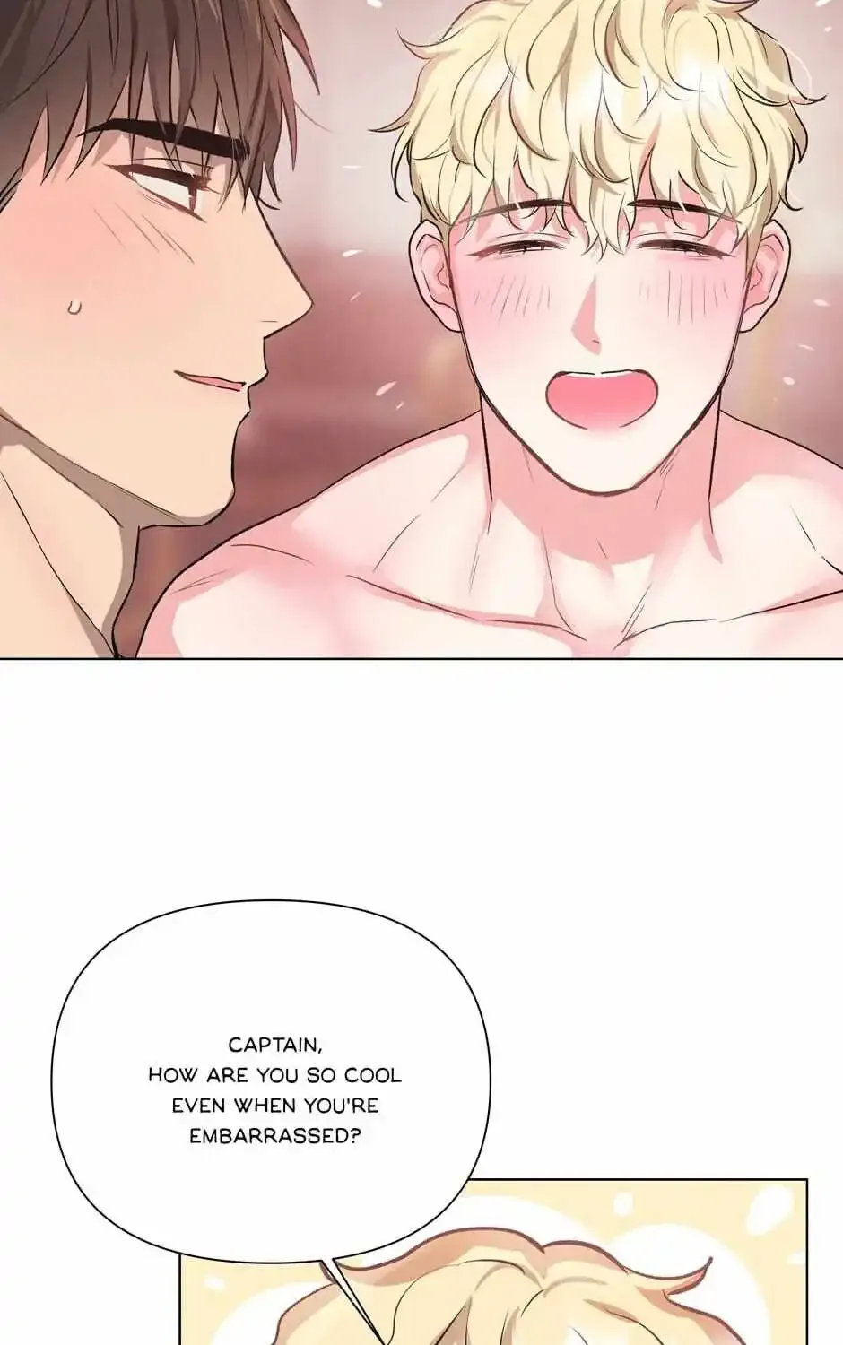 Romantic Captain Darling Mangakakalot X Chapter 35 Page 8