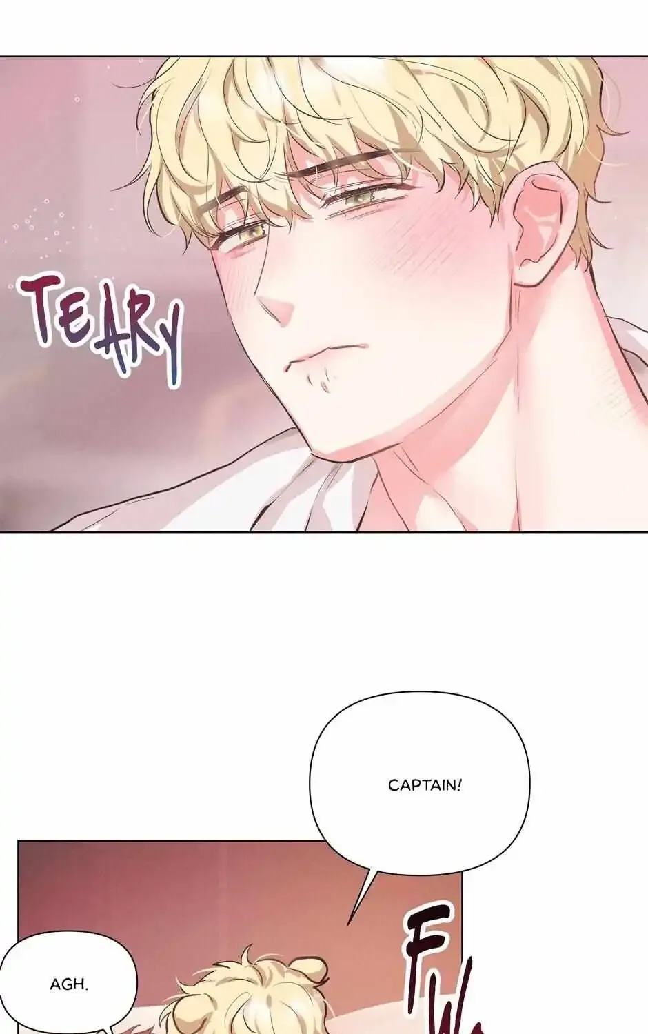 Romantic Captain Darling Mangakakalot X Chapter 36 Page 11