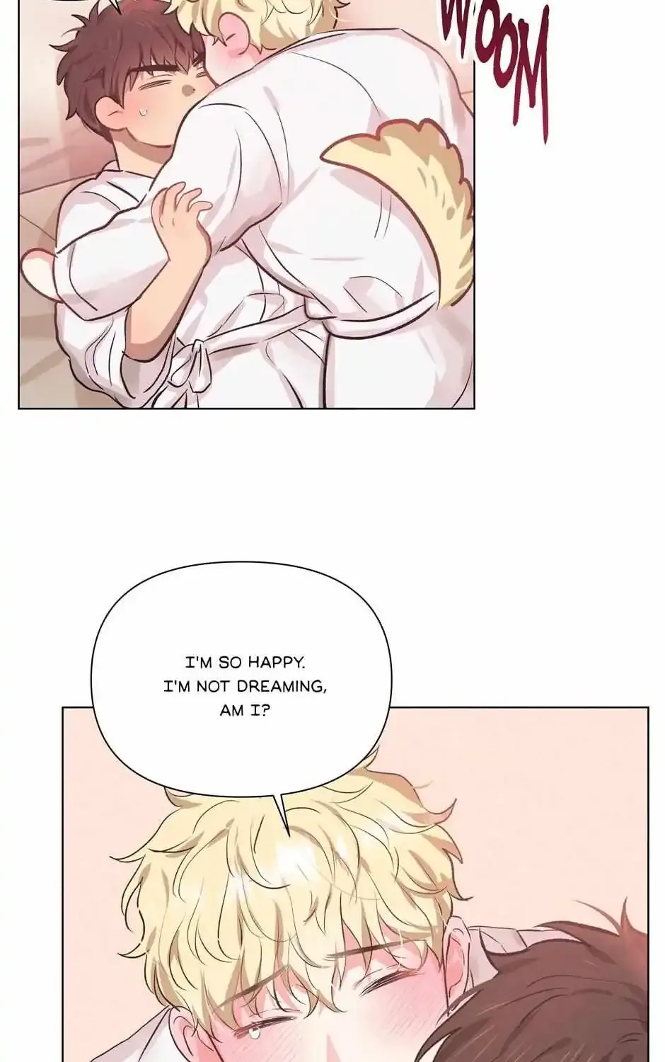Romantic Captain Darling Mangakakalot X Chapter 36 Page 12