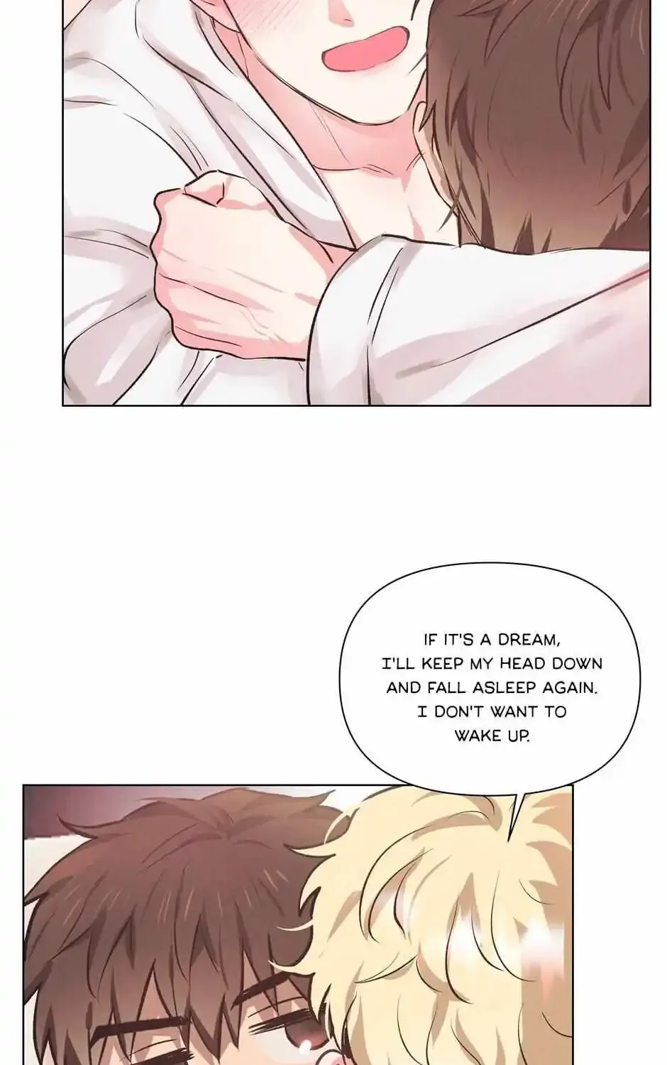 Romantic Captain Darling Mangakakalot X Chapter 36 Page 13