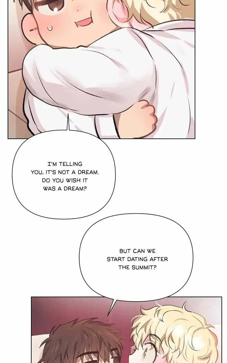 Romantic Captain Darling Mangakakalot X Chapter 36 Page 14