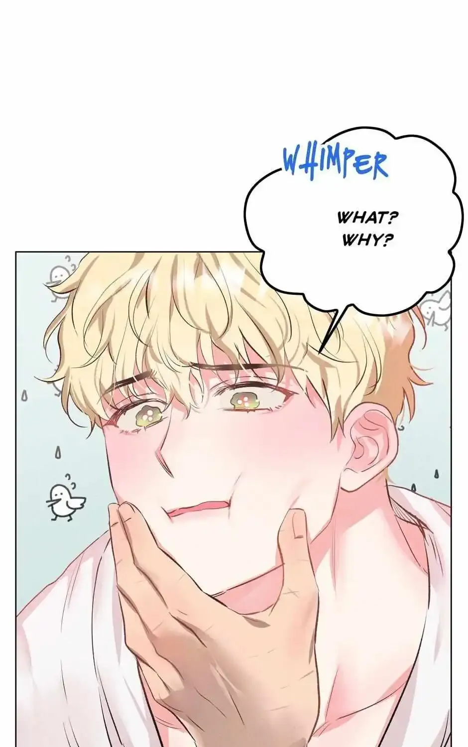 Romantic Captain Darling Mangakakalot X Chapter 36 Page 16