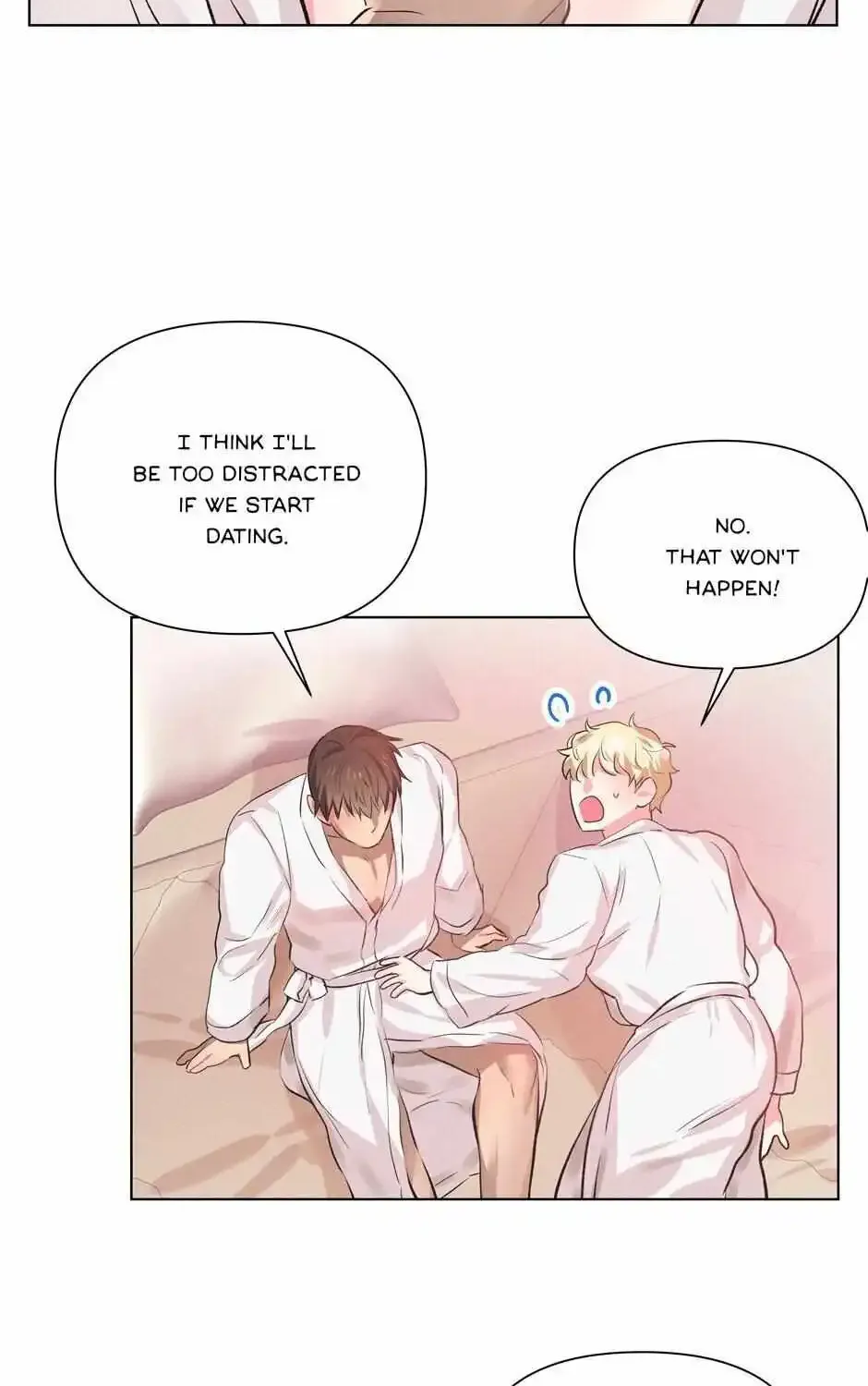 Romantic Captain Darling Mangakakalot X Chapter 36 Page 17