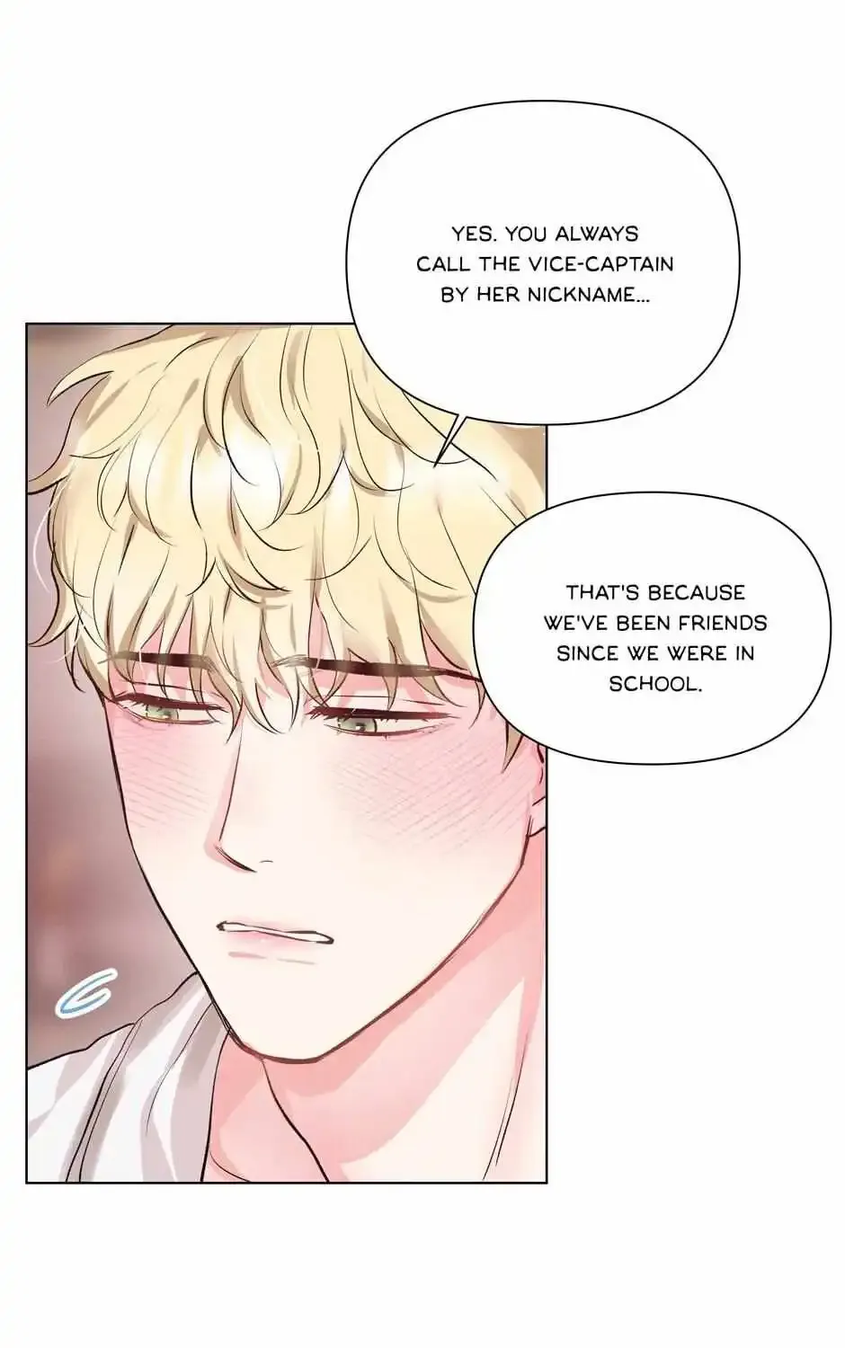 Romantic Captain Darling Mangakakalot X Chapter 36 Page 22