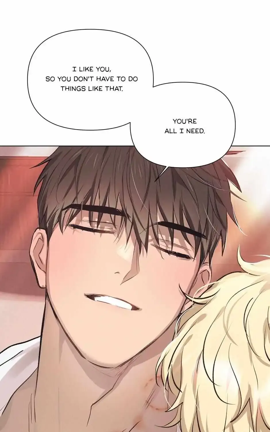 Romantic Captain Darling Mangakakalot X Chapter 36 Page 29