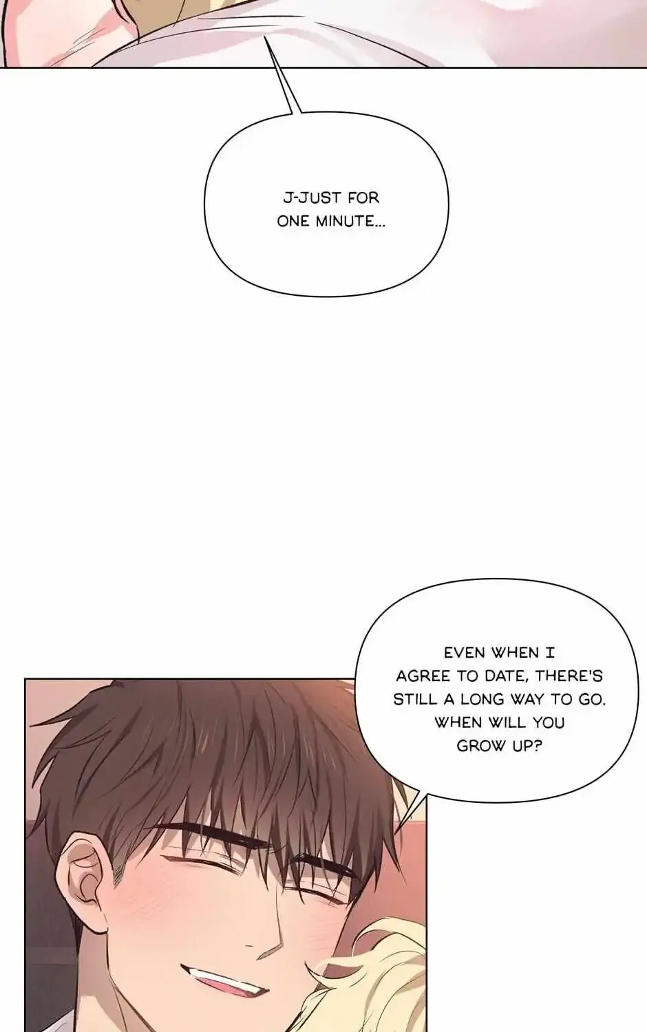 Romantic Captain Darling Mangakakalot X Chapter 36 Page 31