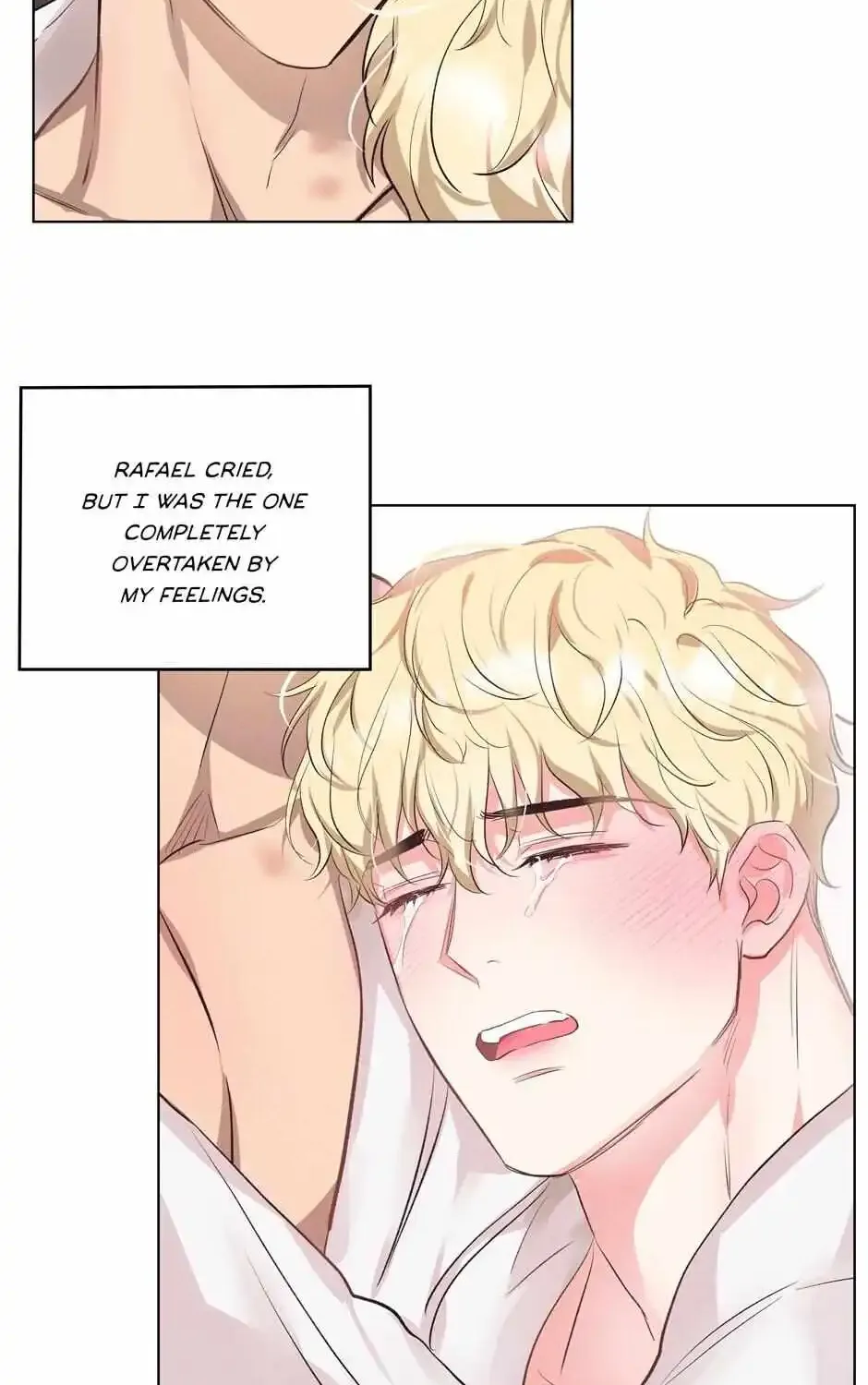 Romantic Captain Darling Mangakakalot X Chapter 36 Page 32
