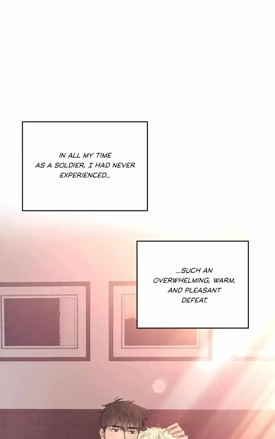 Romantic Captain Darling Mangakakalot X Chapter 36 Page 34