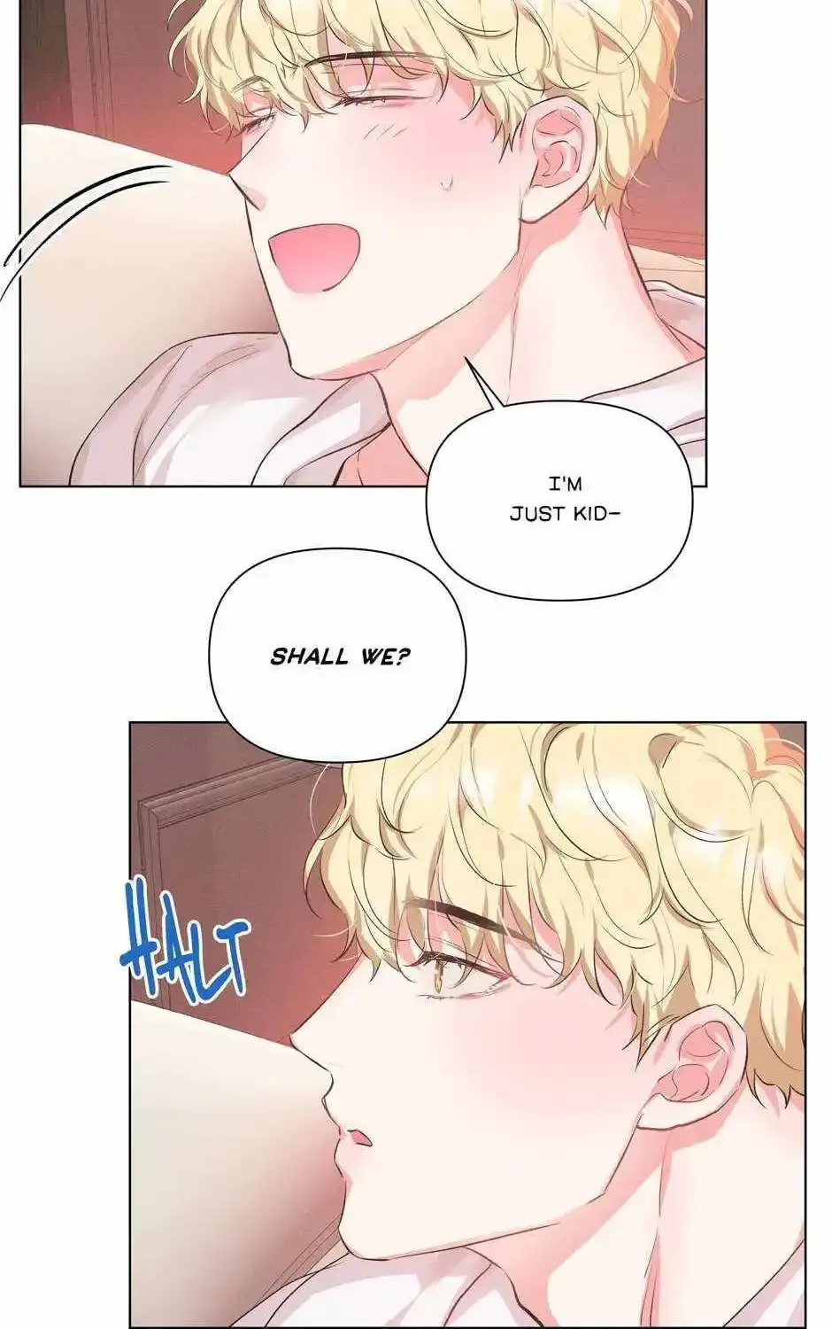 Romantic Captain Darling Mangakakalot X Chapter 36 Page 5