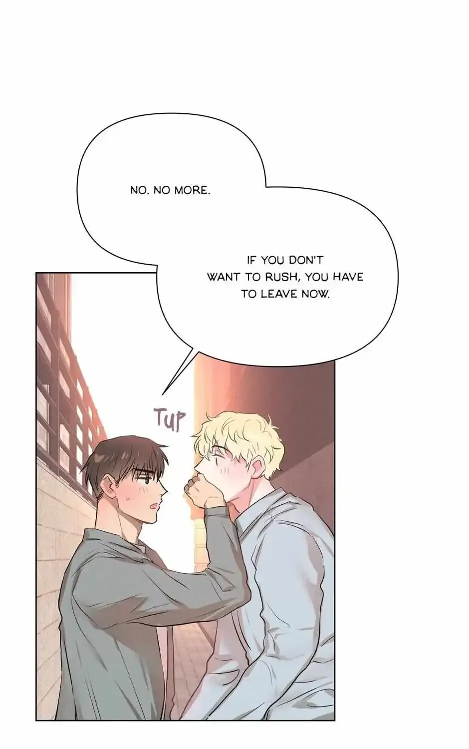 Romantic Captain Darling Mangakakalot X Chapter 36 Page 42